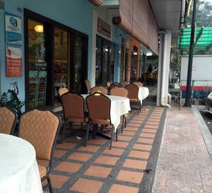 Big Nose Restaurant Menu Menu For Big Nose Restaurant Kuchai Entrepreneurs Park Kuala Lumpur